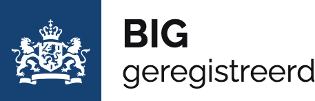 BIG-geregistreerd